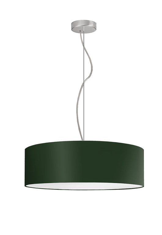 Lampa wisząca HAJFA fi 60 cm + 3xE27 + Denko LYSNE