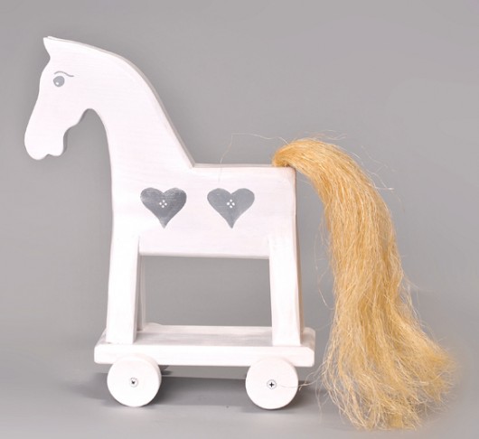 konik WELES