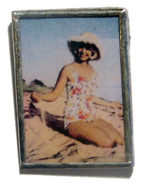 WYPRZEDAŻ- plażowo Monika Roth