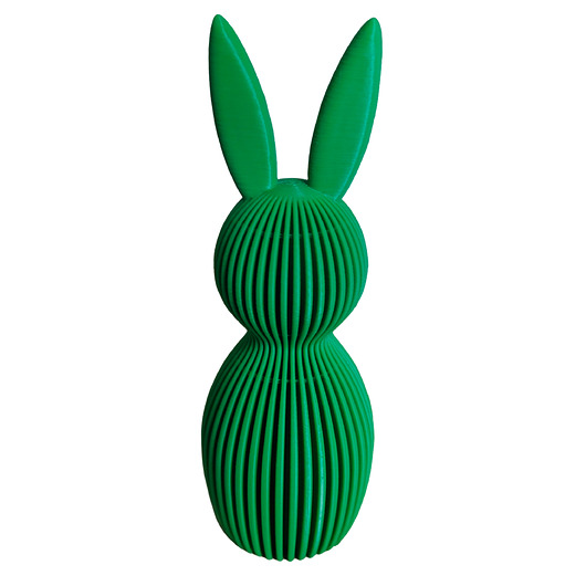 ozdoby wielkanocne Figurka Zajączek Wielkanocny Królik Ozdoba do Koszyka Wielkanocnego Stroik