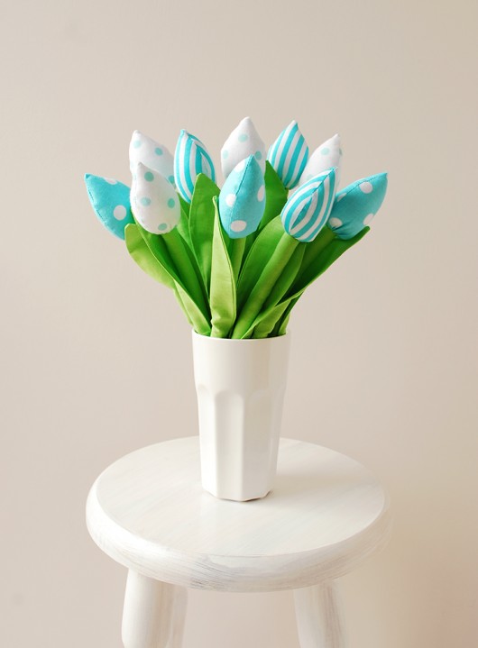 Tulipany JOBUKO