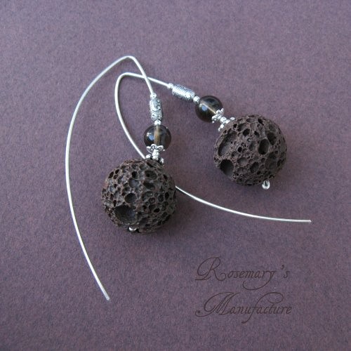GEMSTONE COLLECTION - Z pazurem by Matusevic