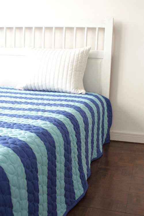 Narzuta patchwork dwustronna |bif| patchwork house