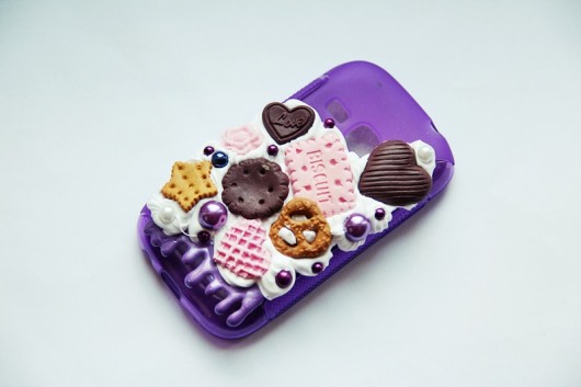 Samsung Galaxy YOUNG ciasteczkatynki