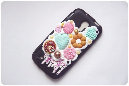 Samsung Galaxy S4 mini ciasteczkatynki