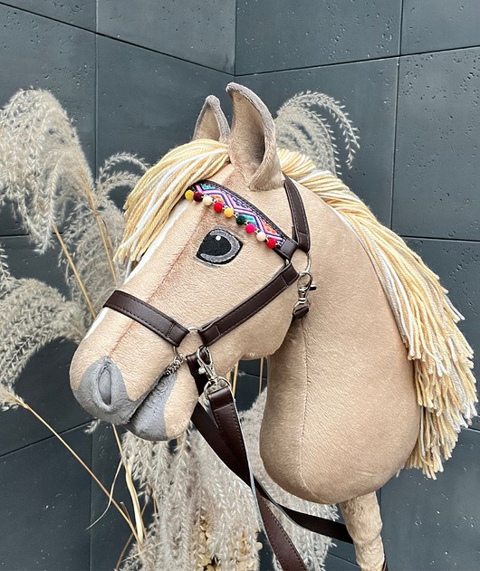 przebrania dla dzieci Realistyczny Hobby Horse