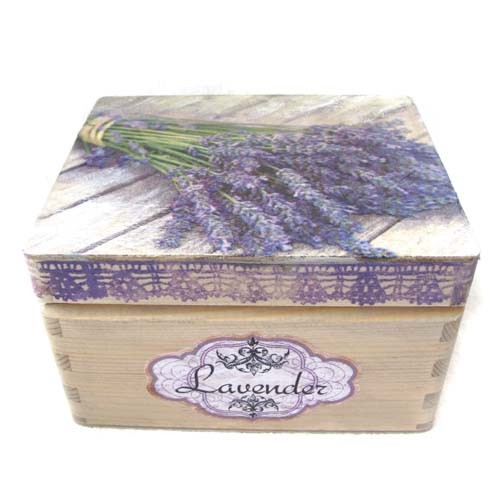Lavender na.... Iwona Rutkowska
