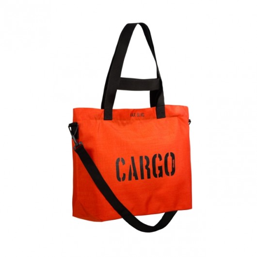 CARGO by OWEE - XXL Pomarańczowa CARGO by OWEE