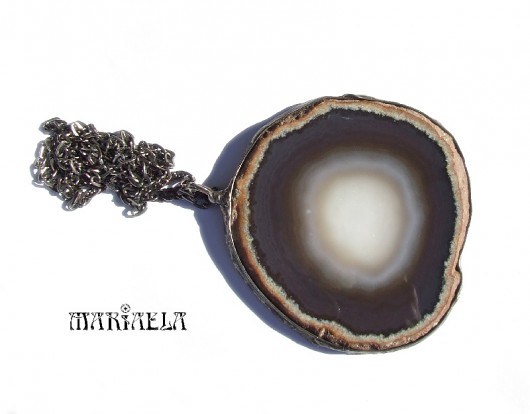AGAT NATURA gigantomachia MARIAELA