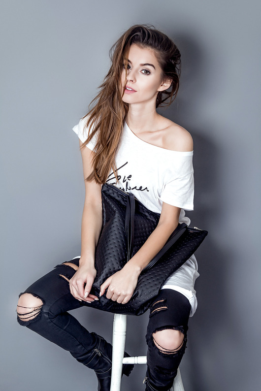 torba basic pikowanie w kropki deleted_12233524