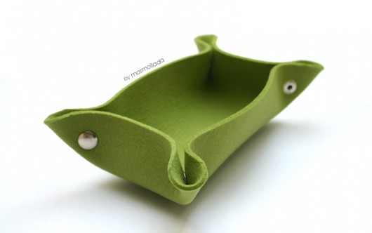 MISSA green marmollada