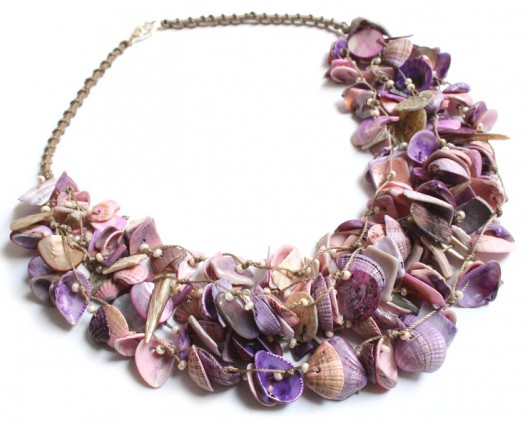 lavender shells alter trendy mody