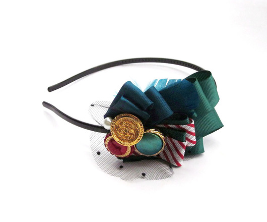 Caracas II Nat design