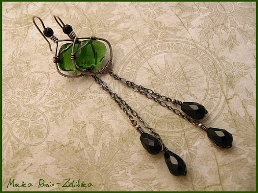 EMERALD Monika Pazio-Zielińska