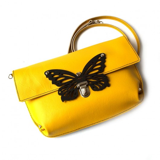 kopertówka Yello&Fly PAWDECO