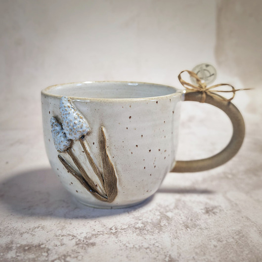 kubki Kubek Szafirek 0404