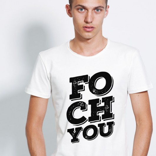 FOCH YOU męska YURCOV