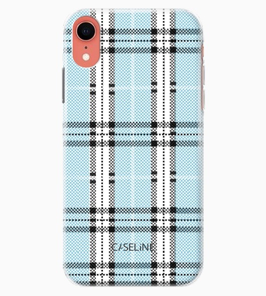 IPHONE | Etui case na telefon guma - SW292 Caseline  etui na telefon