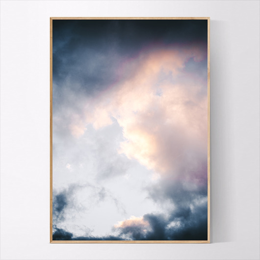 Plakat SKY MUKKO