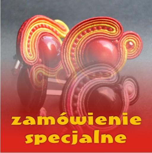 Zamównie specjalne dla Pani Ani Artspirale