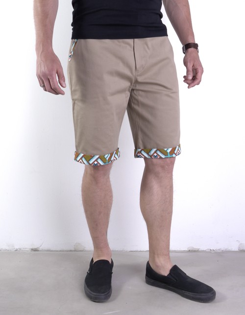 EthniCity Shorts Arriba