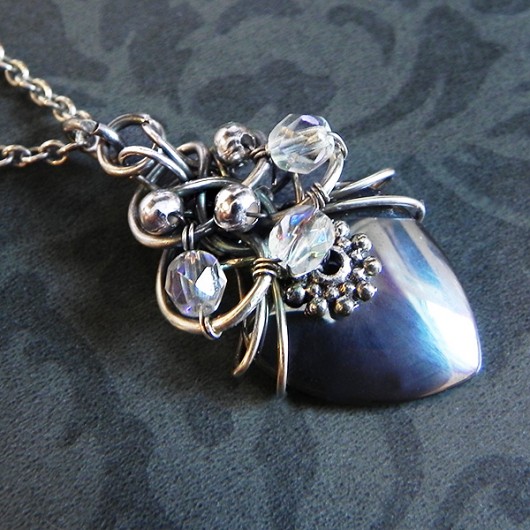 Dark Heart Fenome