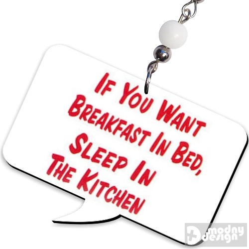 Dymki Sleep! Modny Design