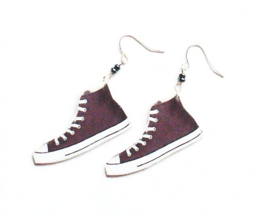 fioletowe trampki 123kiniapatrzy
