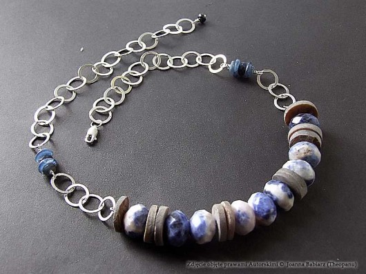 Heavenly Blue Theopanu