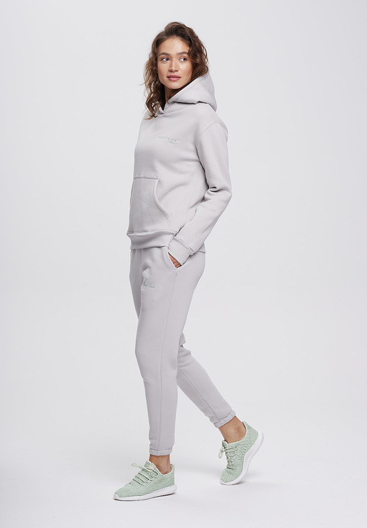 komplety damskie Zestaw dresowy COZY Moonwalk damski