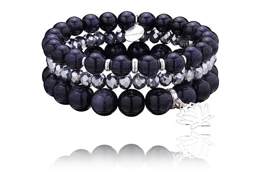BRANSOLETKI SREBRO 925 NOC KAIRU Coccola JEWELLERY