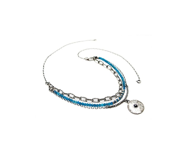 naszyjniki - inne Storm vol. 2  naszyjnik