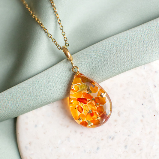 wisiory Wisior kropla