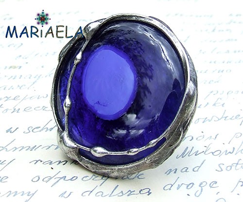 IGRANIE Z GRANATEM MARIAELA