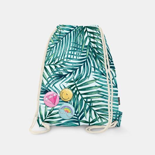 Worek-plecak Palms III MIA home