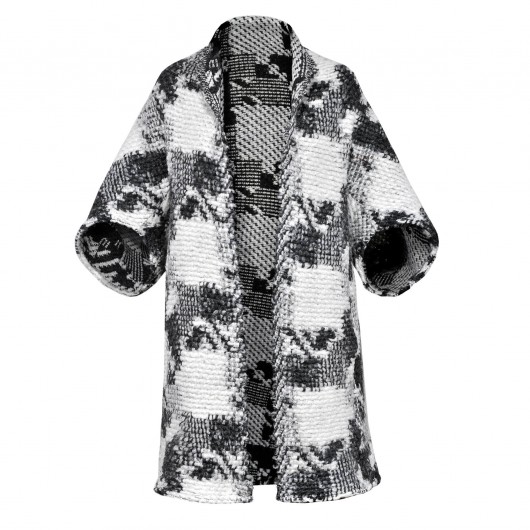 HORI sweter Cat Cat Studio