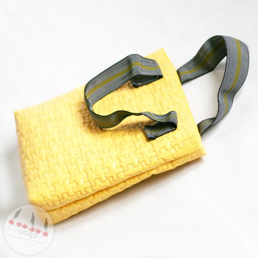 ::: zamówienie YeLLOw BaG ::: uniqo