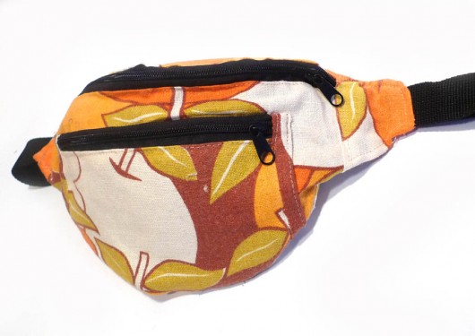 jabuszko Maruna Upcycled