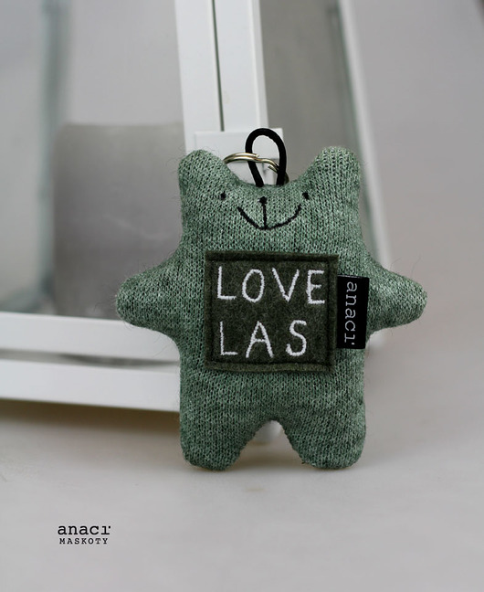 Lovelas :) anaci