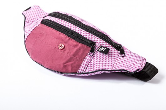 pepitko Maruna Upcycled