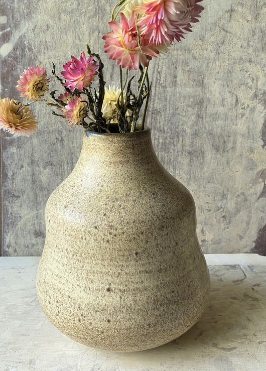 wazony Ceramiczny wazon-zamówienie