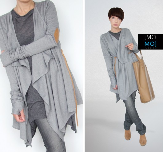 Kardigan by momo momo fashion
