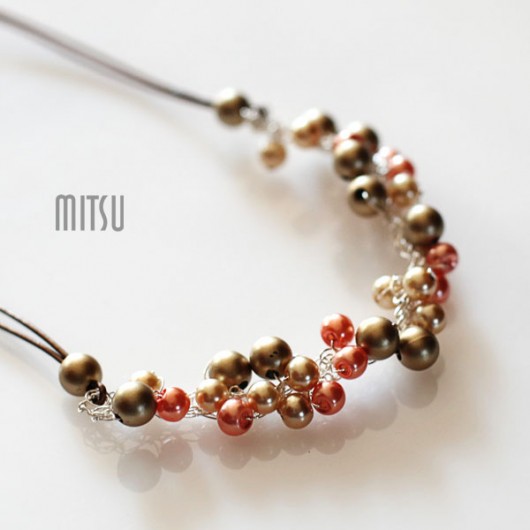 Autumn Rapsody Mitsu