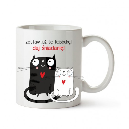 zostaw już tę fejsbukę...  Love Life and Forest