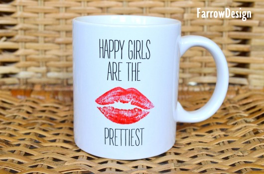 KUBEK Happy Girls FarrowDesign