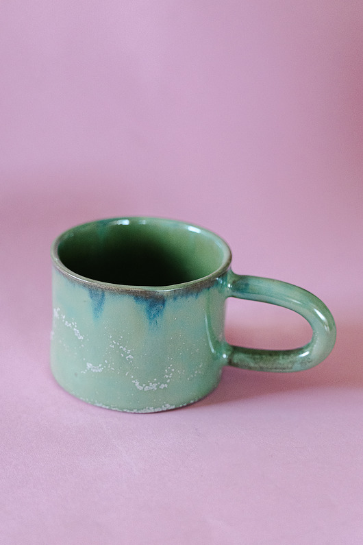kubki Kubek MATCHA