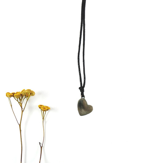 wisiory Serce wisiorek vol 1