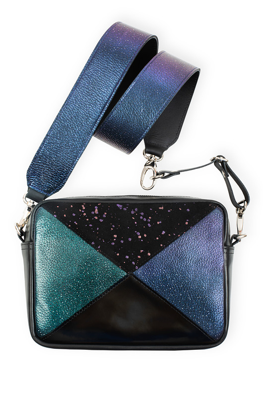 torby na ramię Torebka Trinity Bag Kosmiczny Pył