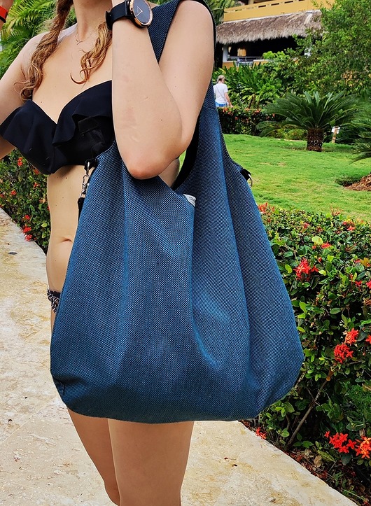 torby XXL Duża torba worek boho turkowa XXL na ramię
