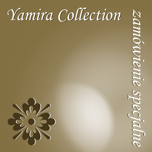 Torebka :: orange elegance :: zamówienie yamira